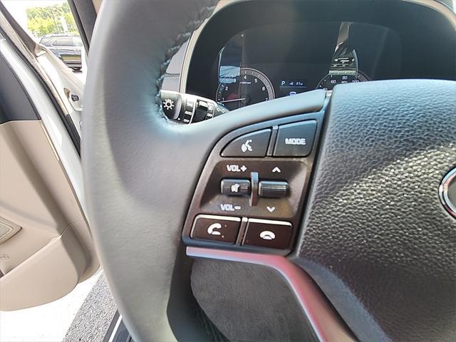 used 2020 Hyundai Tucson car, priced at $17,987