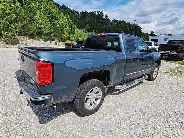 used 2014 Chevrolet Silverado 1500 car, priced at $15,780