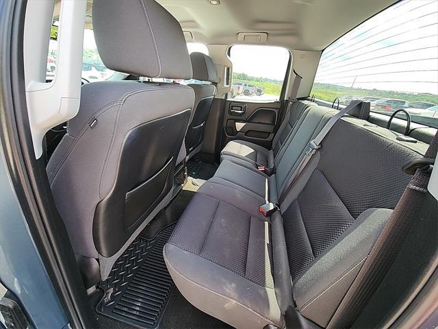 used 2014 Chevrolet Silverado 1500 car, priced at $15,780