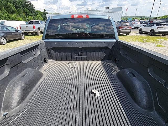 used 2014 Chevrolet Silverado 1500 car, priced at $15,780