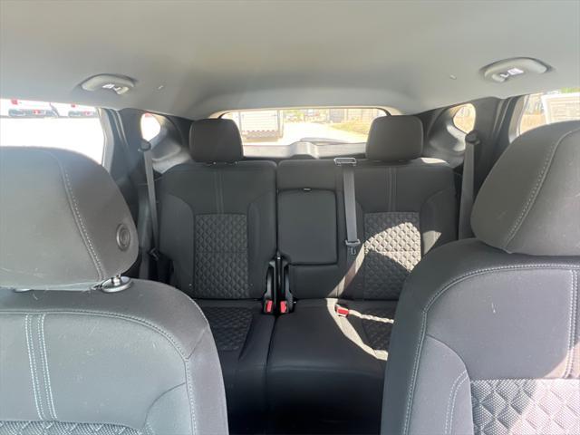 used 2022 Chevrolet Blazer car, priced at $22,977