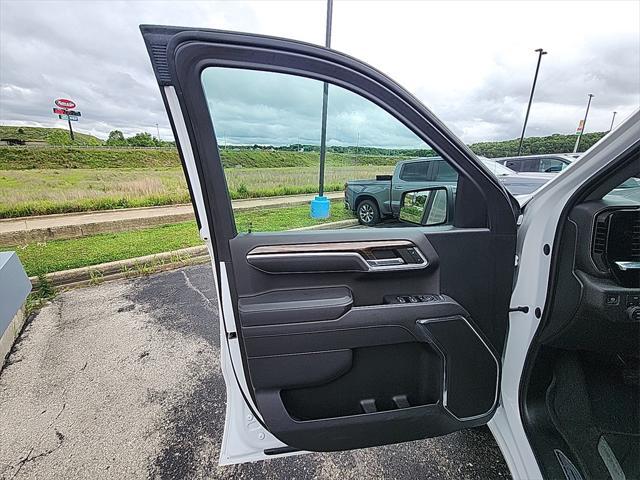 used 2022 Chevrolet Silverado 1500 car, priced at $43,979
