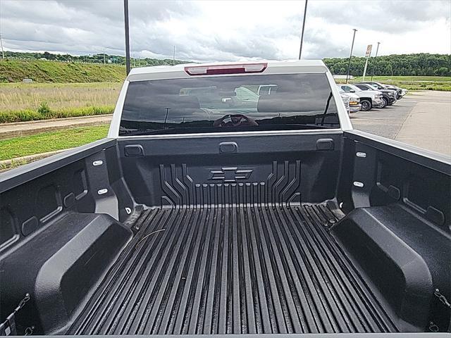used 2022 Chevrolet Silverado 1500 car, priced at $43,979