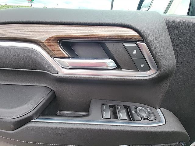 used 2022 Chevrolet Silverado 1500 car, priced at $43,979