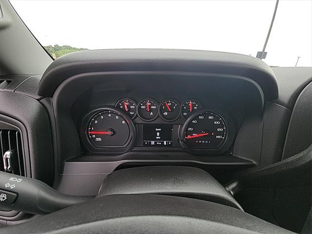 new 2025 Chevrolet Silverado 2500 car, priced at $54,525