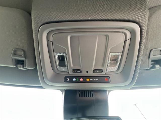 new 2025 Chevrolet Silverado 3500 car, priced at $61,913