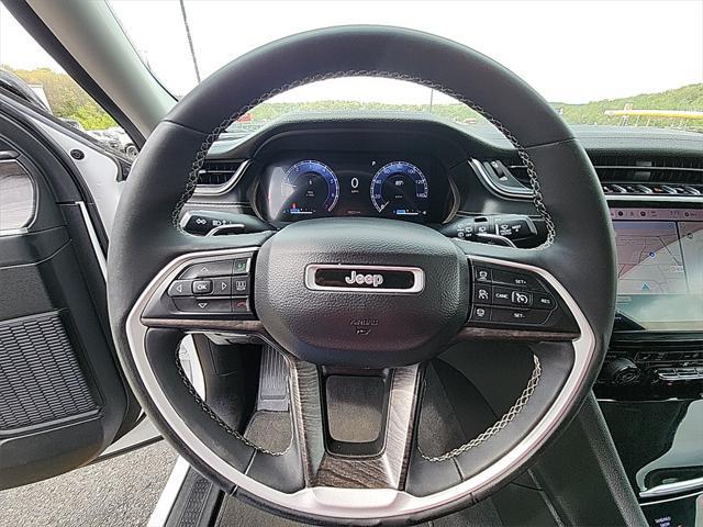 used 2023 Jeep Grand Cherokee car, priced at $29,979