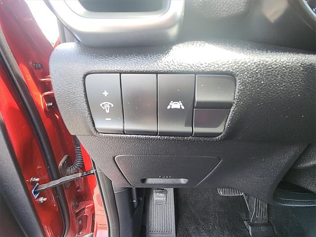used 2021 Kia Sportage car, priced at $15,967
