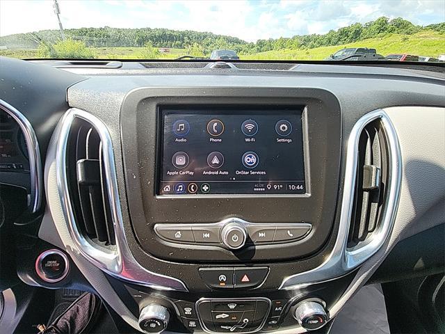 used 2022 Chevrolet Equinox car, priced at $17,980