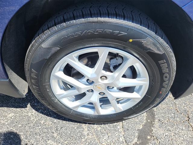 used 2022 Chevrolet Equinox car, priced at $17,979