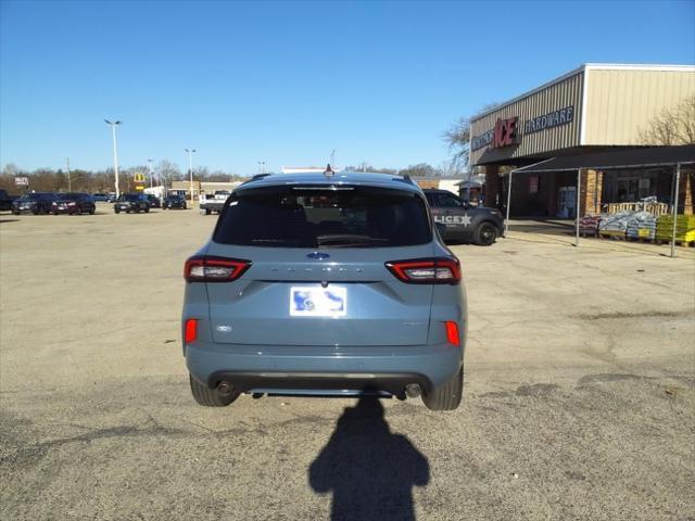 used 2023 Ford Escape car, priced at $27,785