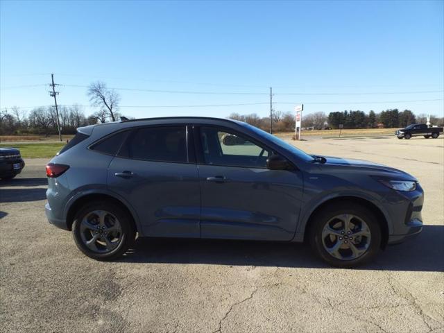 used 2023 Ford Escape car, priced at $27,785