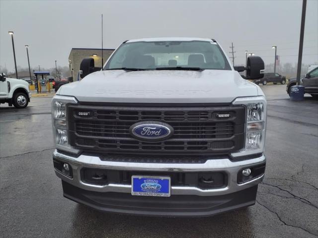 new 2024 Ford F-250 car, priced at $73,995