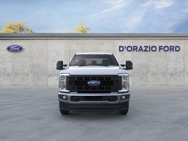 new 2024 Ford F-250 car, priced at $53,975