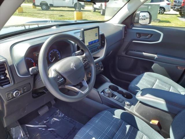 used 2023 Ford Bronco Sport car, priced at $32,900