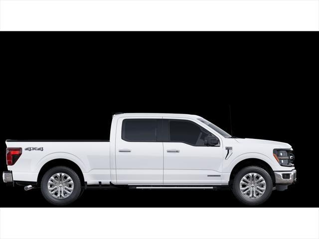 new 2025 Ford F-150 car, priced at $68,300