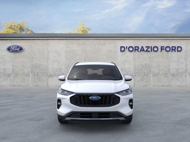 new 2025 Ford Escape car, priced at $41,585