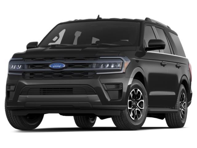 new 2024 Ford Expedition car, priced at $58,360