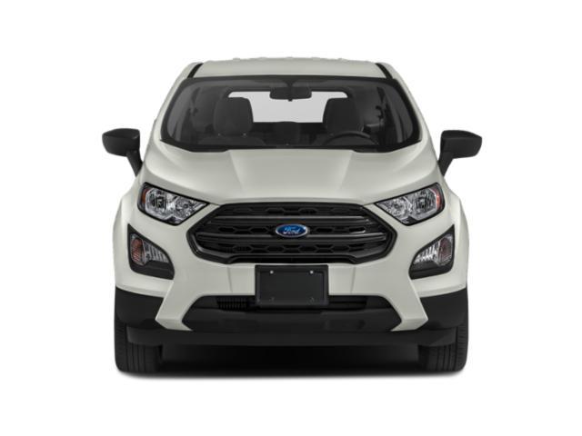 used 2018 Ford EcoSport car, priced at $8,995