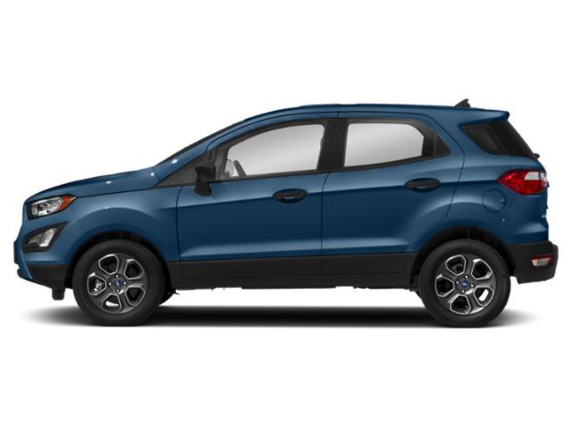 used 2018 Ford EcoSport car, priced at $8,995