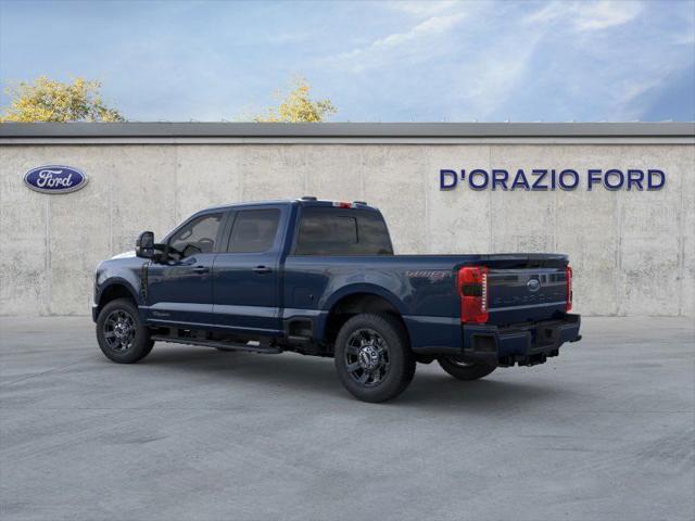 new 2024 Ford F-250 car, priced at $79,030