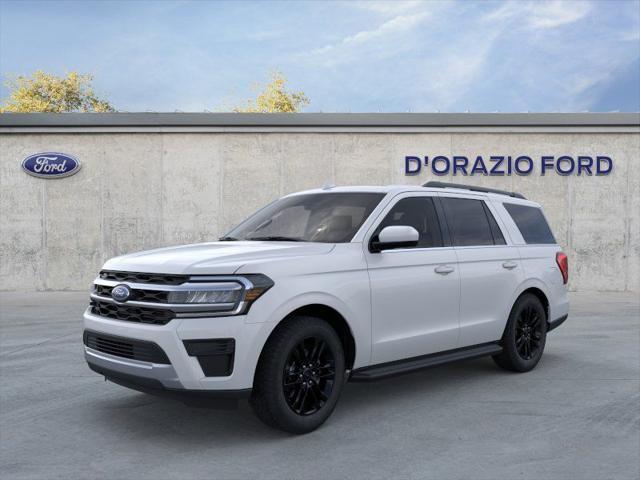 new 2024 Ford Expedition car, priced at $70,855