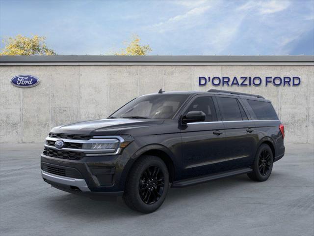 new 2024 Ford Expedition car, priced at $70,450