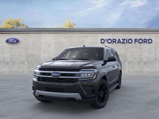 new 2024 Ford Expedition car, priced at $70,450