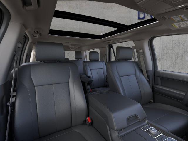 new 2024 Ford Expedition car, priced at $70,450