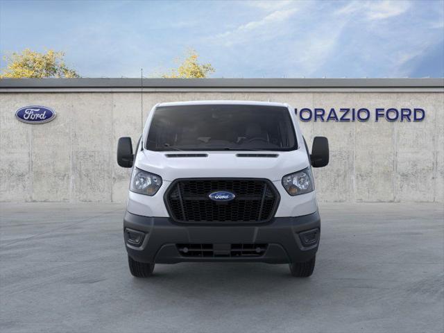 new 2024 Ford Transit-350 car, priced at $58,560