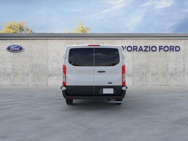 new 2024 Ford Transit-350 car, priced at $58,560