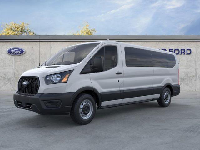 new 2024 Ford Transit-350 car, priced at $58,560