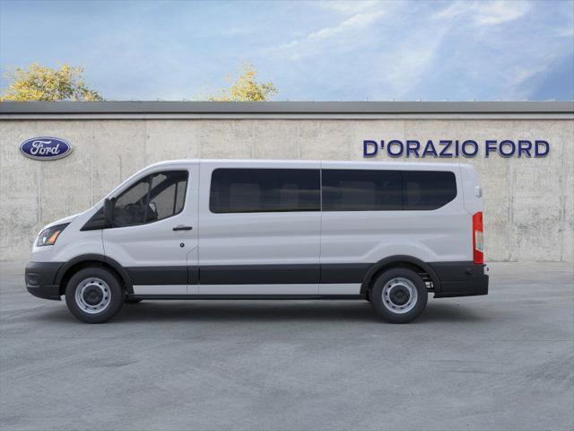 new 2024 Ford Transit-350 car, priced at $58,560