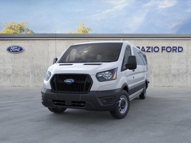 new 2024 Ford Transit-350 car, priced at $58,560