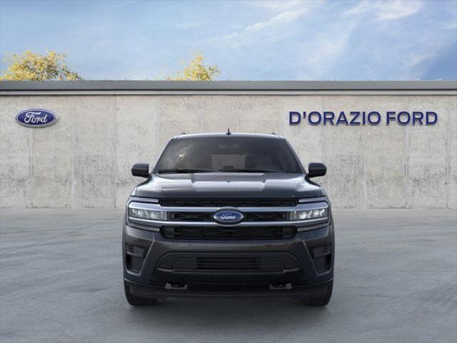 new 2024 Ford Expedition car, priced at $65,745