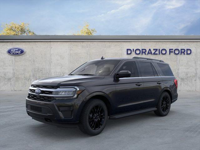 new 2024 Ford Expedition car, priced at $67,745