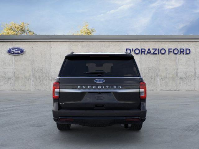 new 2024 Ford Expedition car, priced at $65,745