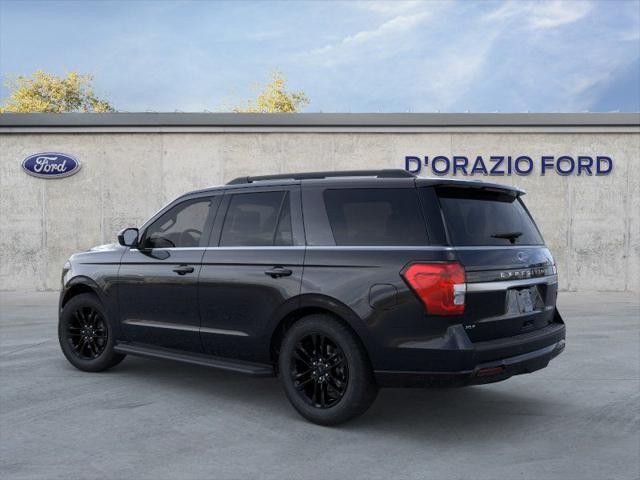 new 2024 Ford Expedition car, priced at $65,745