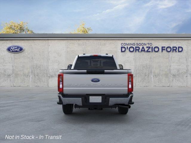 new 2024 Ford F-250 car, priced at $57,400