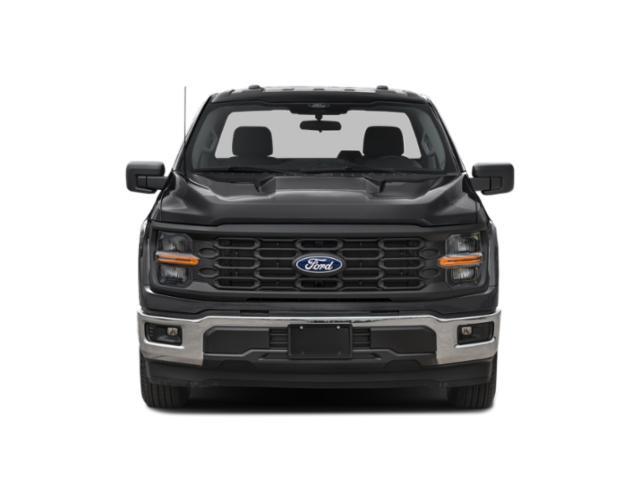 used 2024 Ford F-150 car, priced at $45,900