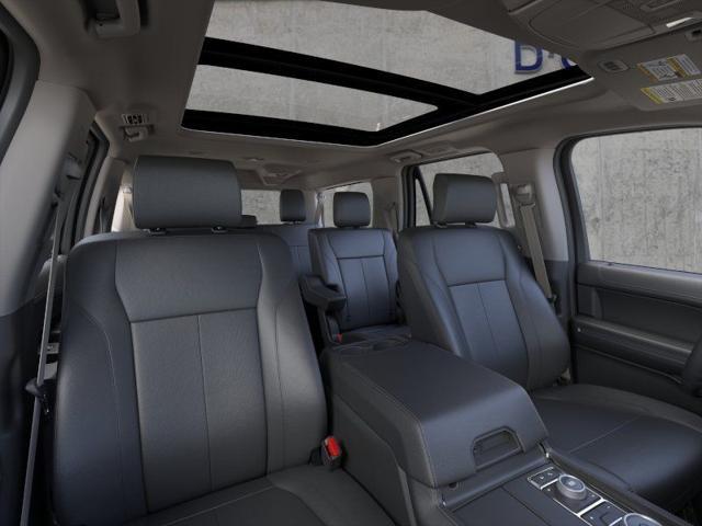 new 2024 Ford Expedition car, priced at $73,605