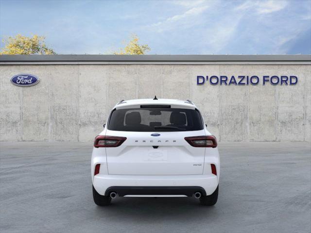 new 2024 Ford Escape car, priced at $37,620