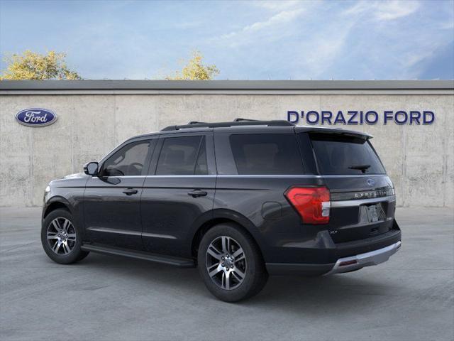 new 2024 Ford Expedition car, priced at $68,605