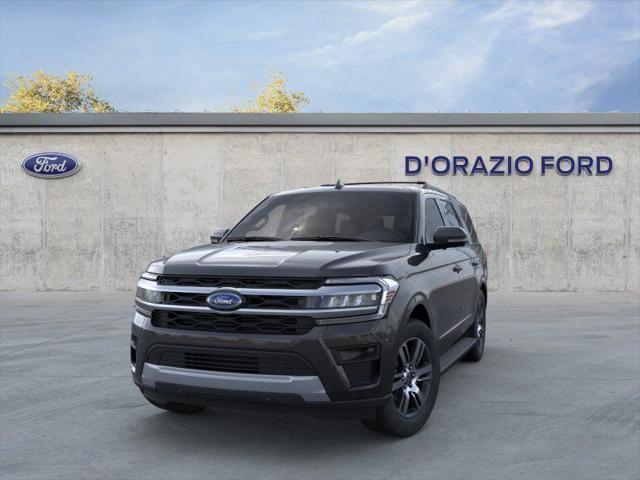 new 2024 Ford Expedition car, priced at $68,605