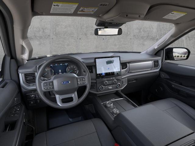 new 2024 Ford Expedition car, priced at $68,605