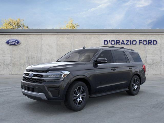 new 2024 Ford Expedition car, priced at $68,605