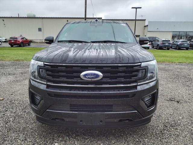 used 2020 Ford Expedition car, priced at $43,900