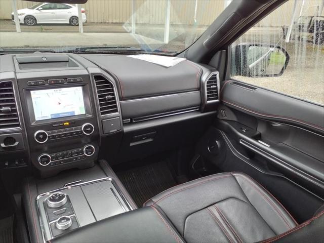 used 2020 Ford Expedition car, priced at $43,900