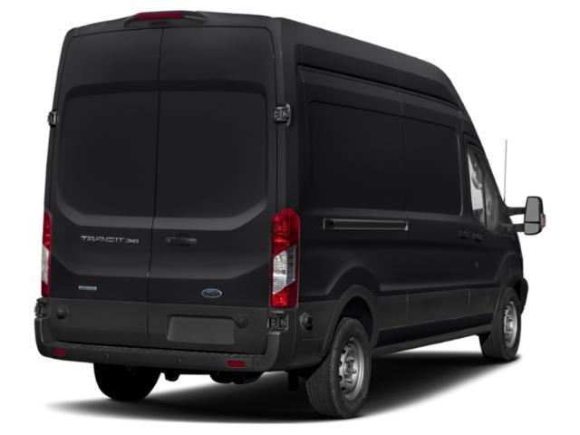 used 2019 Ford Transit-350 car