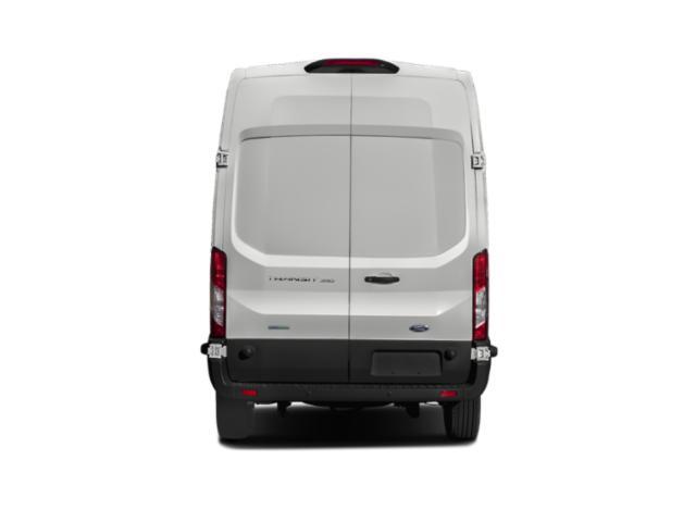 used 2019 Ford Transit-350 car